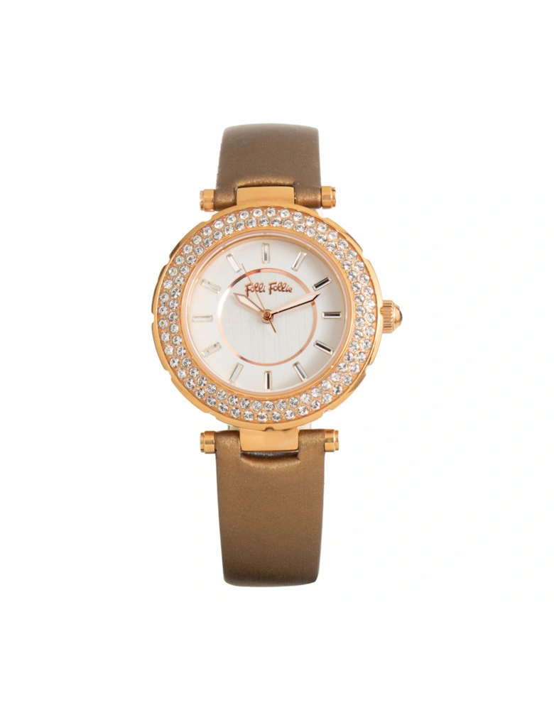 Folli follie WF1B019SSS WATCH