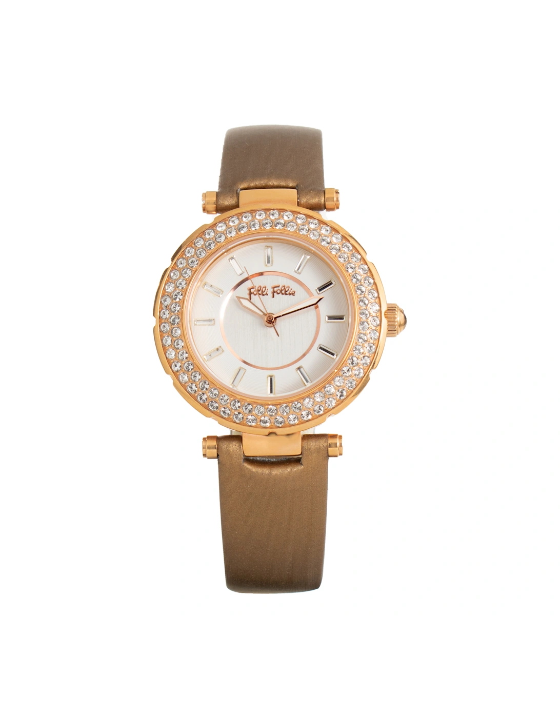 Folli follie WF1B019SSS WATCH