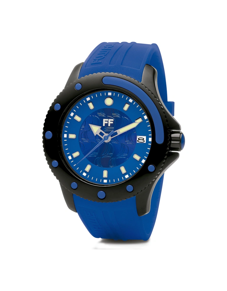 Folli follie WF1Y002ZDU WATCH