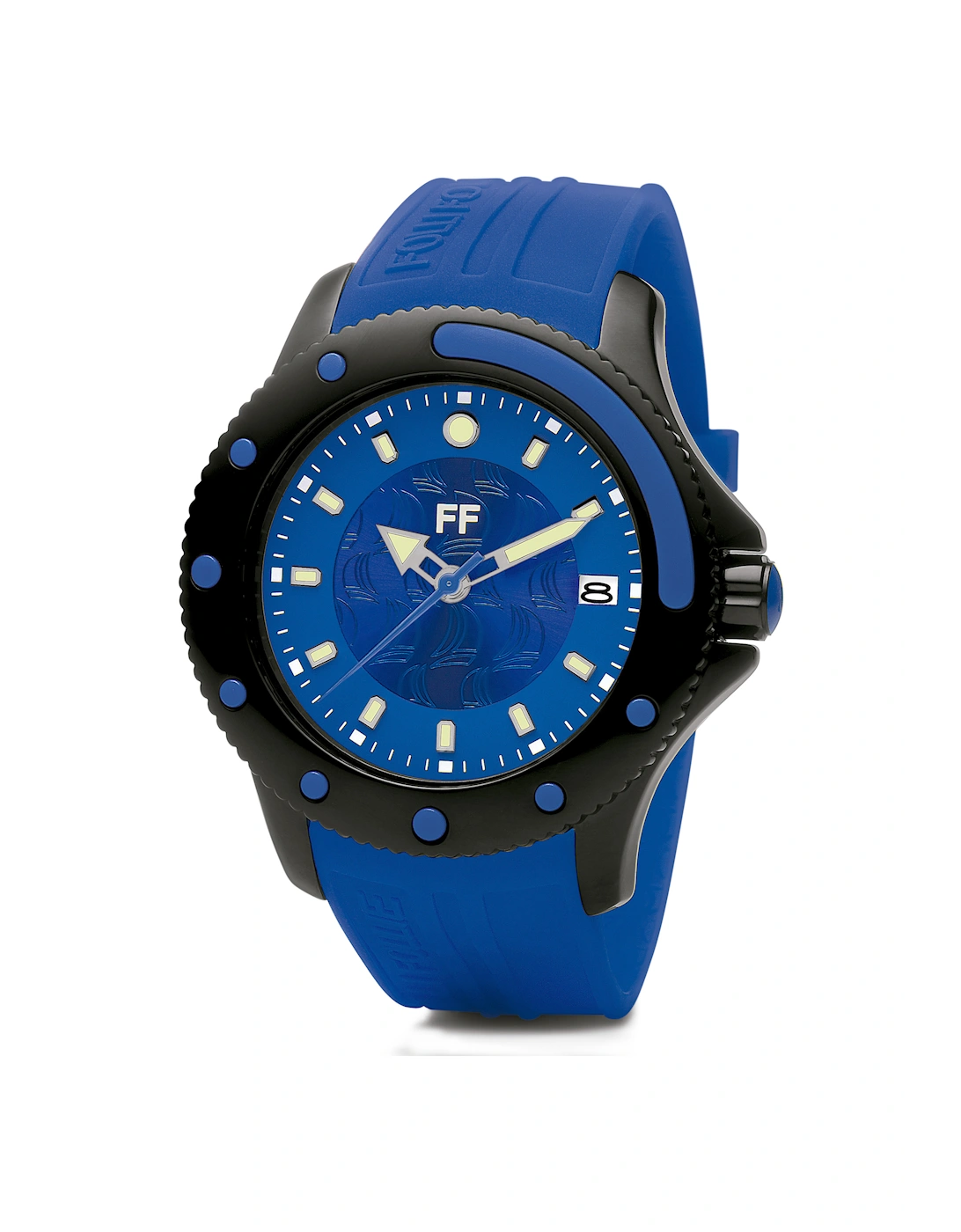Folli follie WF1Y002ZDU WATCH