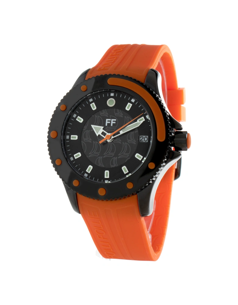 Folli follie WF1Y002ZDO WATCH