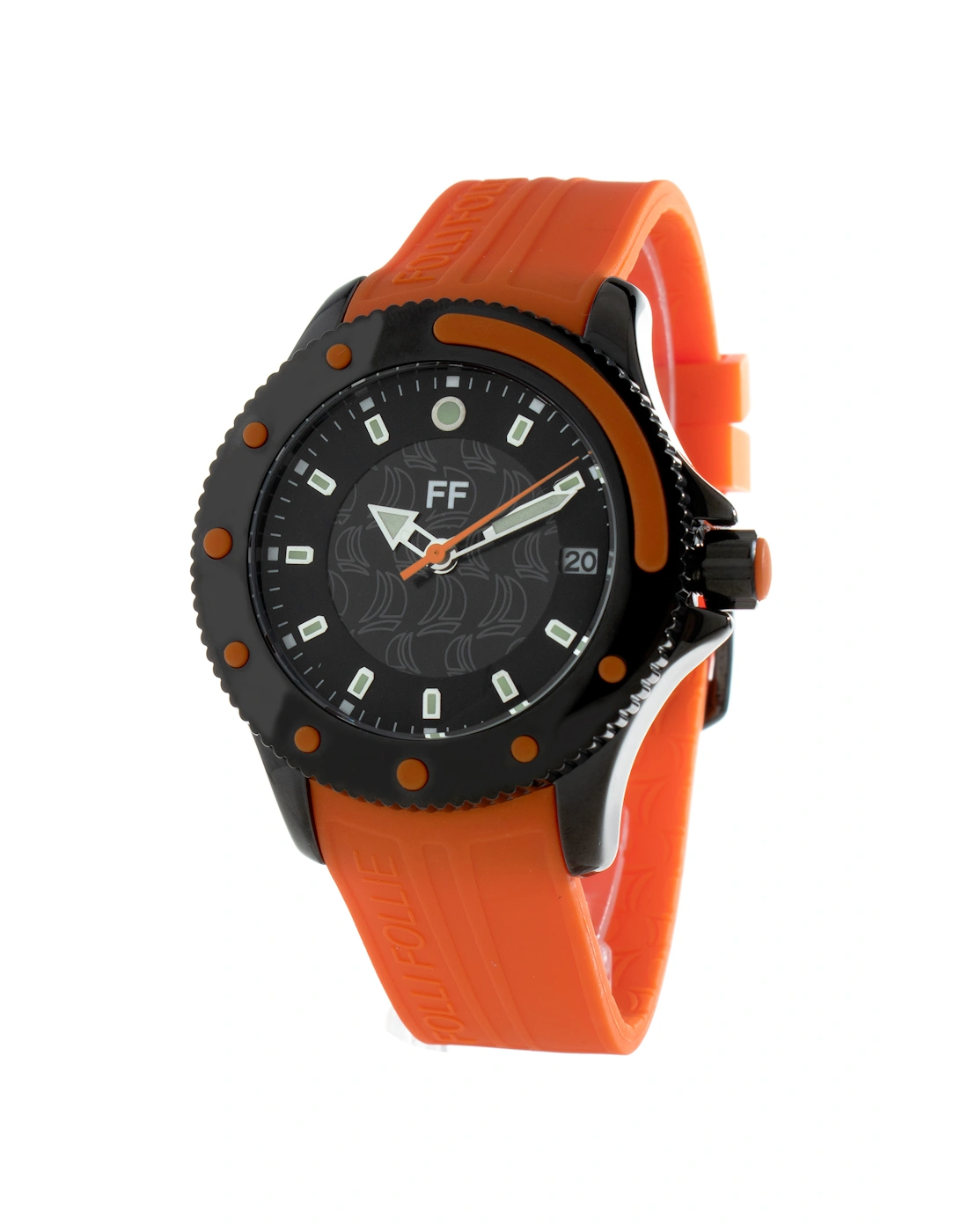 Folli follie WF1Y002ZDO WATCH