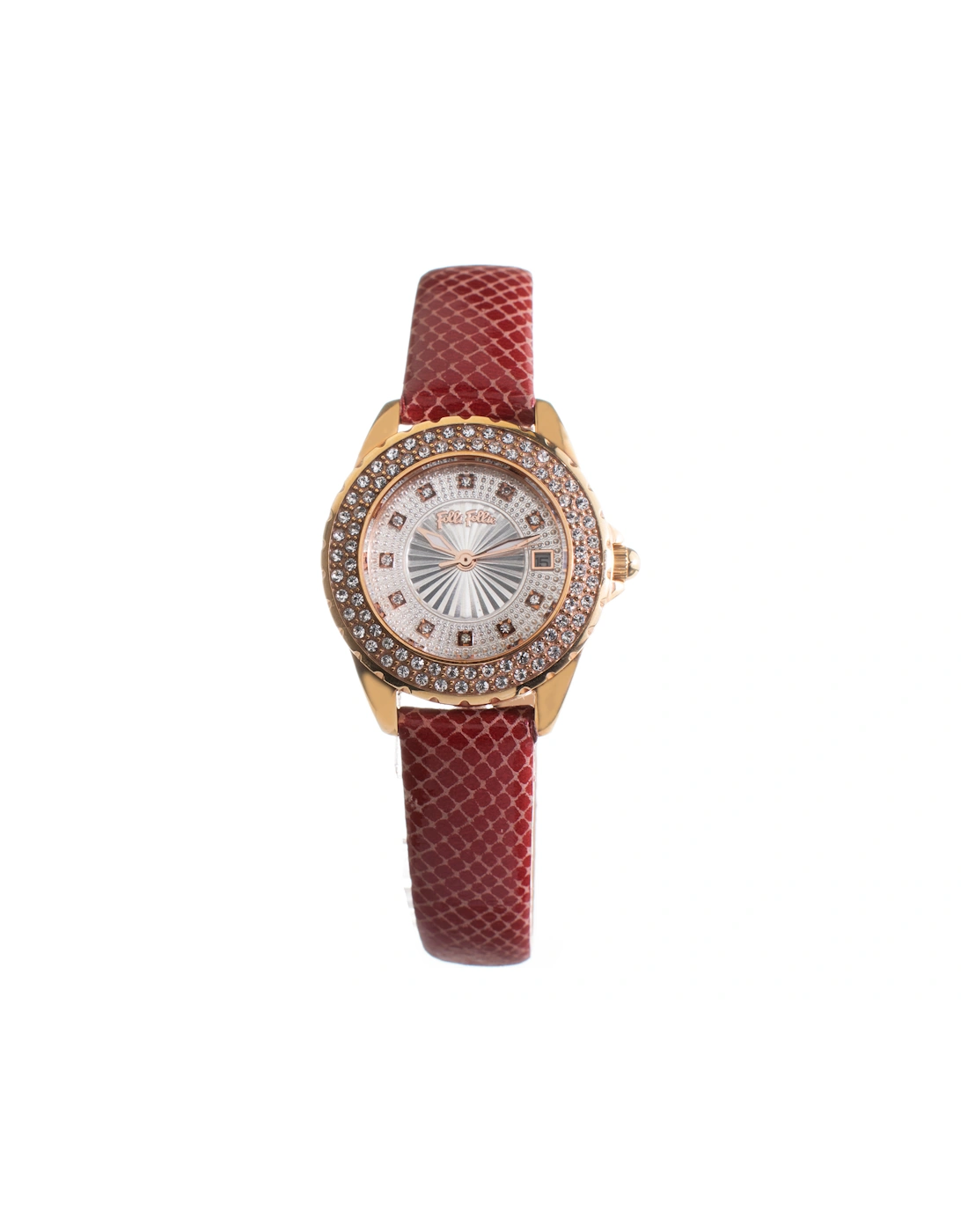 Folli follie WF1B006STSR WATCH