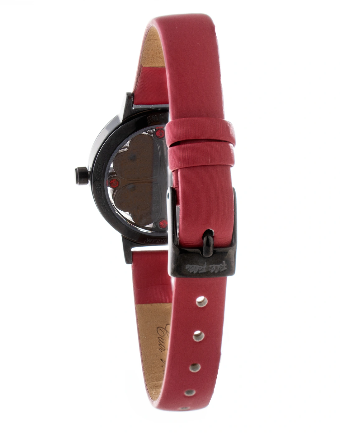 Folli follie WF2Y005SSR WATCH