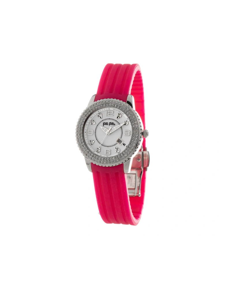Folli follie WF5T003ZT WATCH