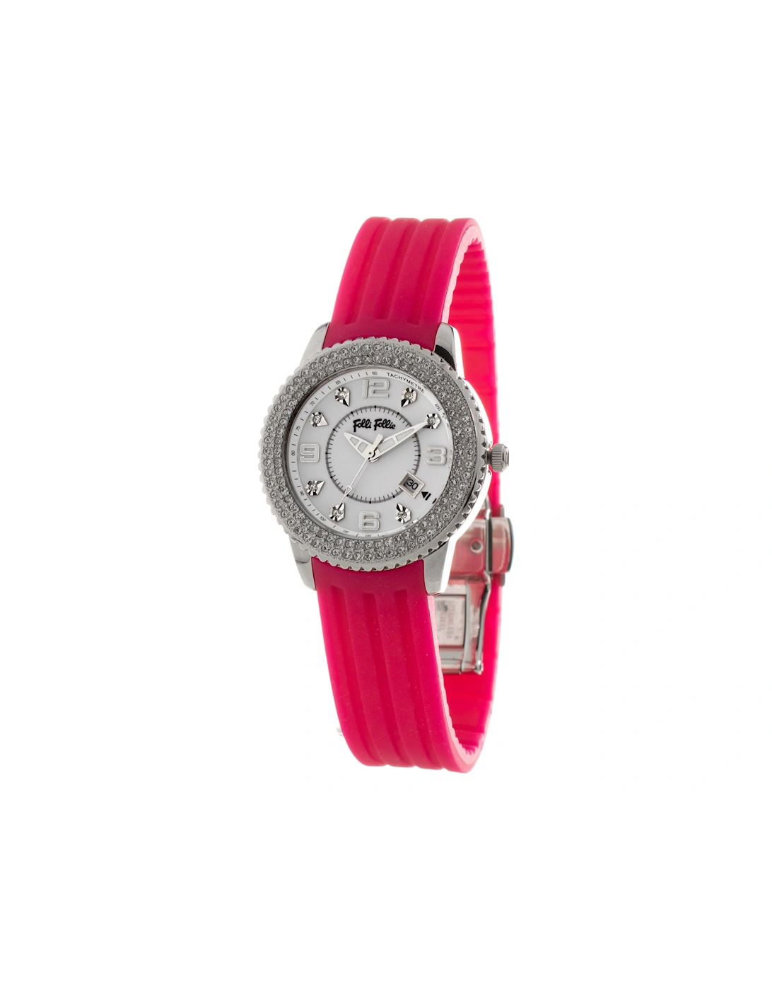 Folli follie WF5T003ZT WATCH