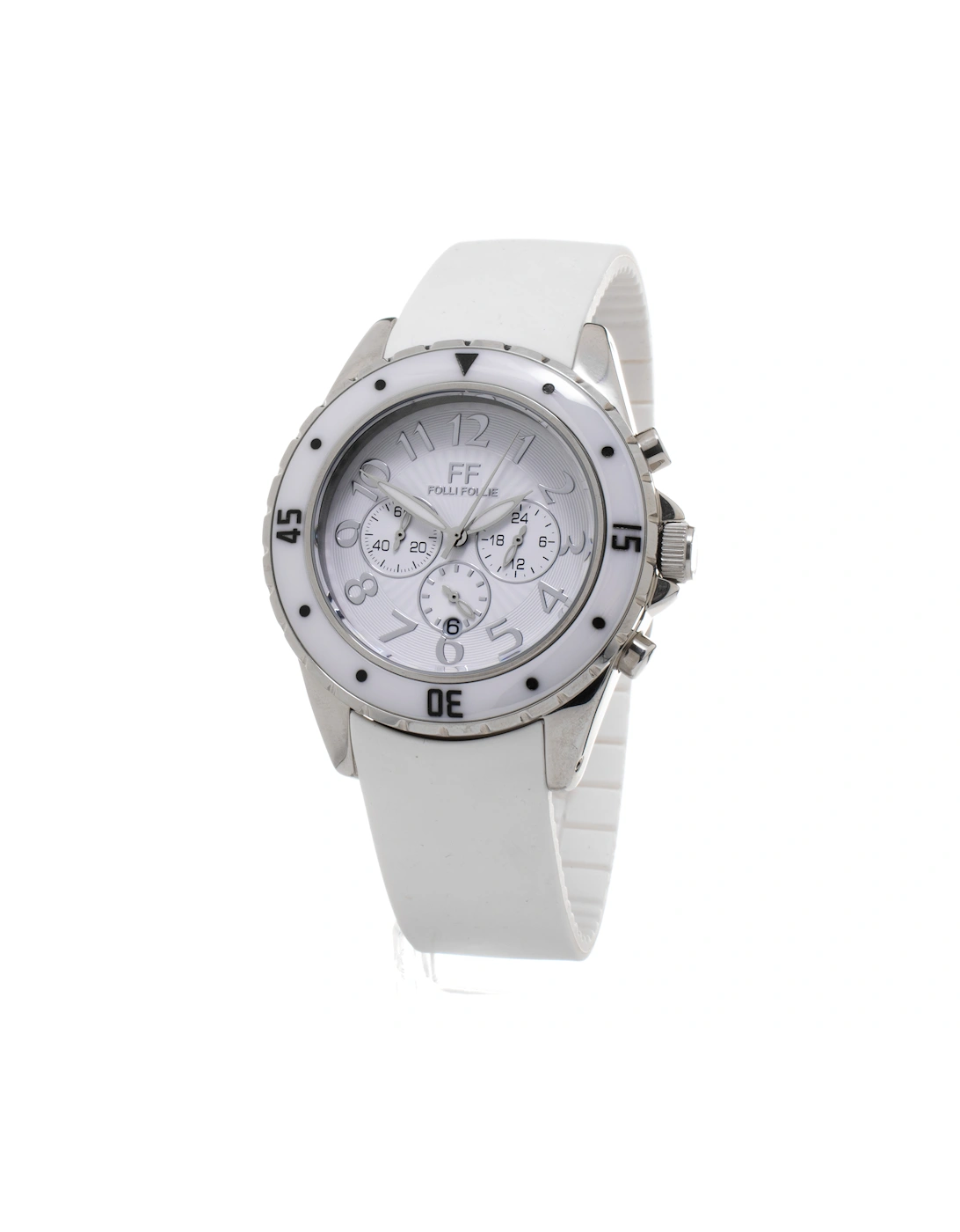 Folli follie WF8T031ZEW WATCH