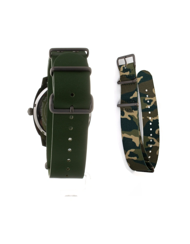 Folli follie WT14T001SDVM WATCH
