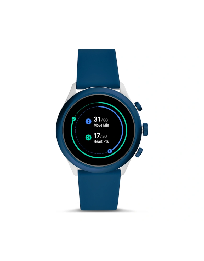 Fossil FTW4036 WATCH