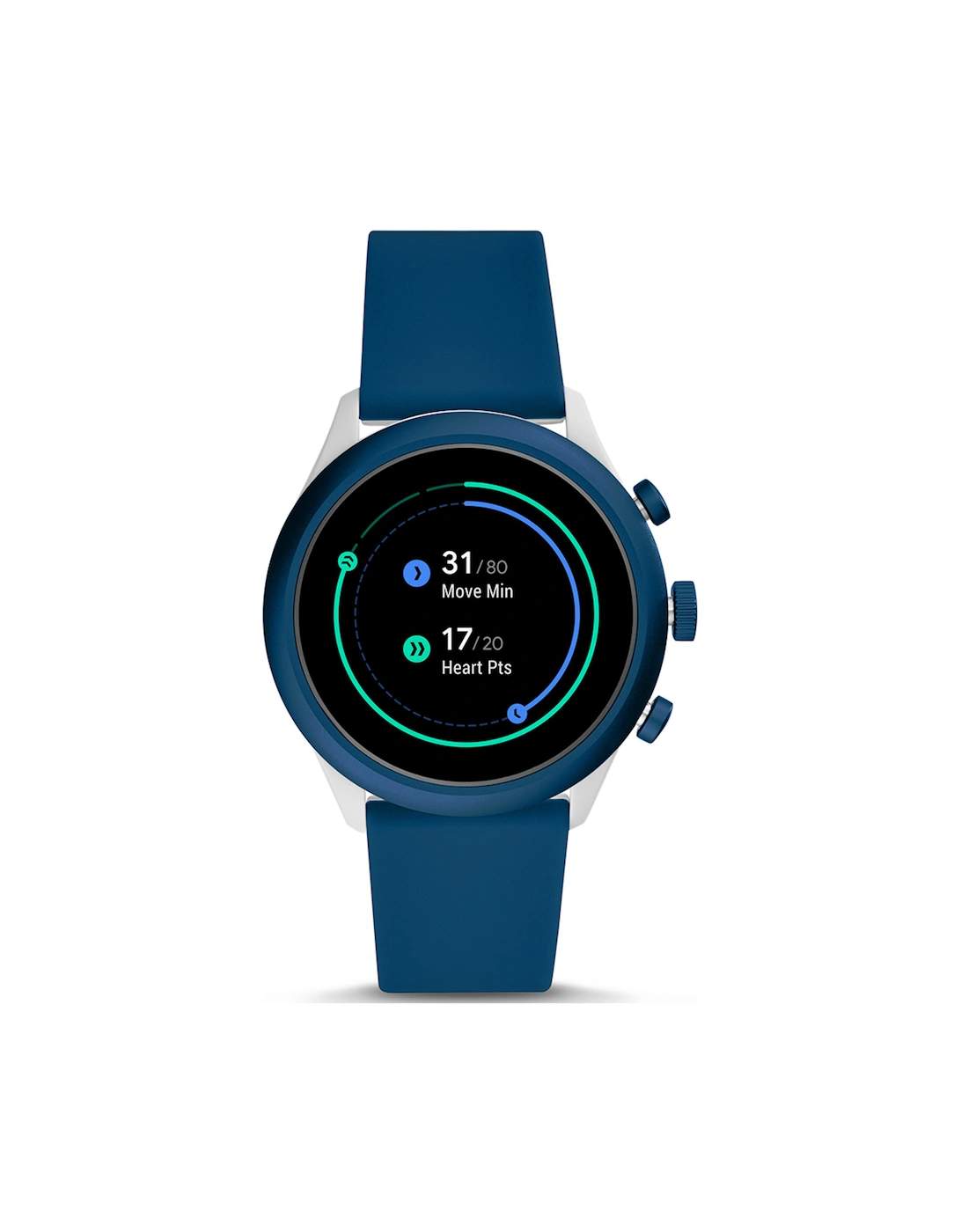 Fossil FTW4036 WATCH