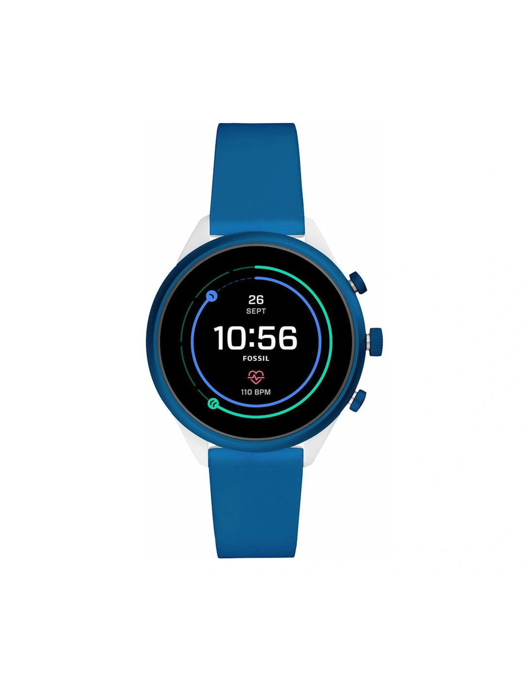 Fossil FTW6051 WATCH