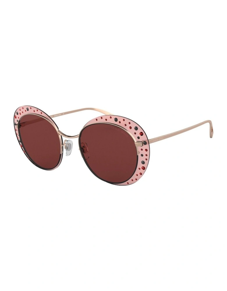 Giorgio armani AR6079-301175 GLASSES