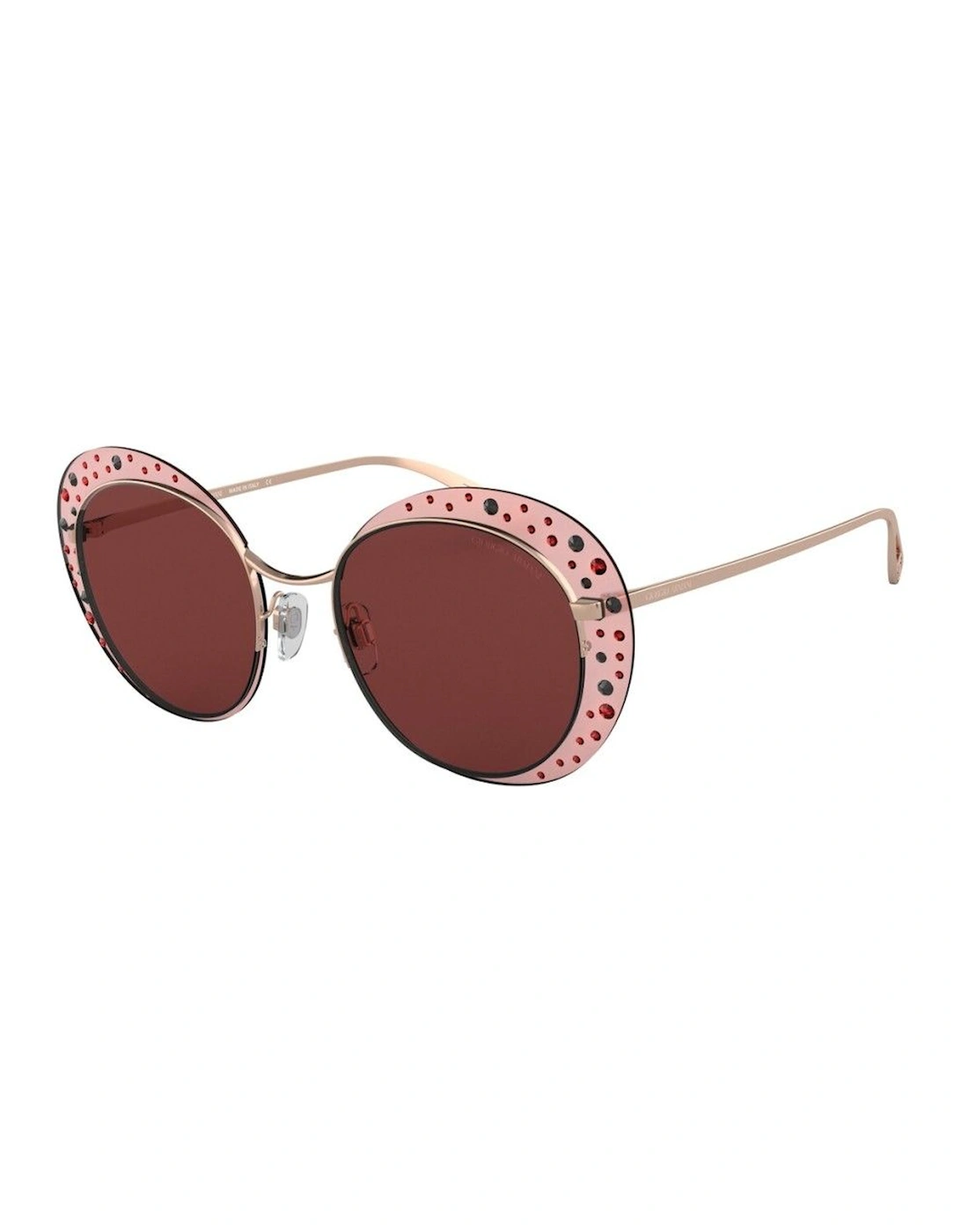 Giorgio armani AR6079-301175 GLASSES