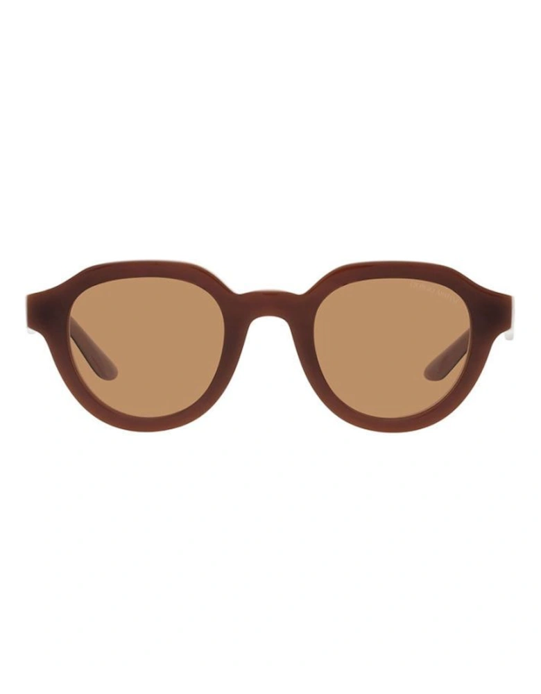 Giorgio armani AR8172U596953 GLASSES