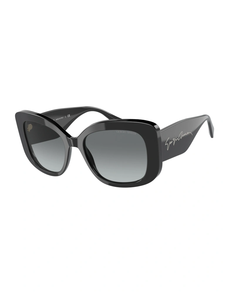 Giorgio armani AR8150-500111 GLASSES