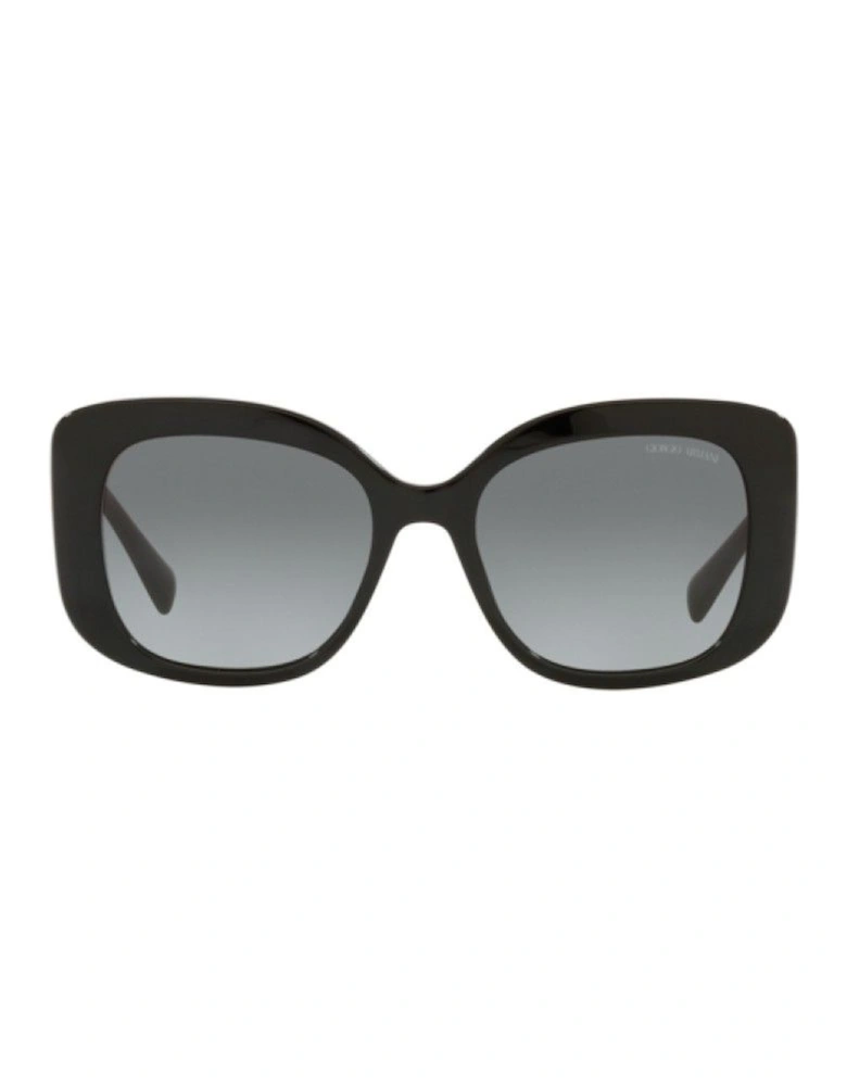 Giorgio armani AR8150-500111 GLASSES