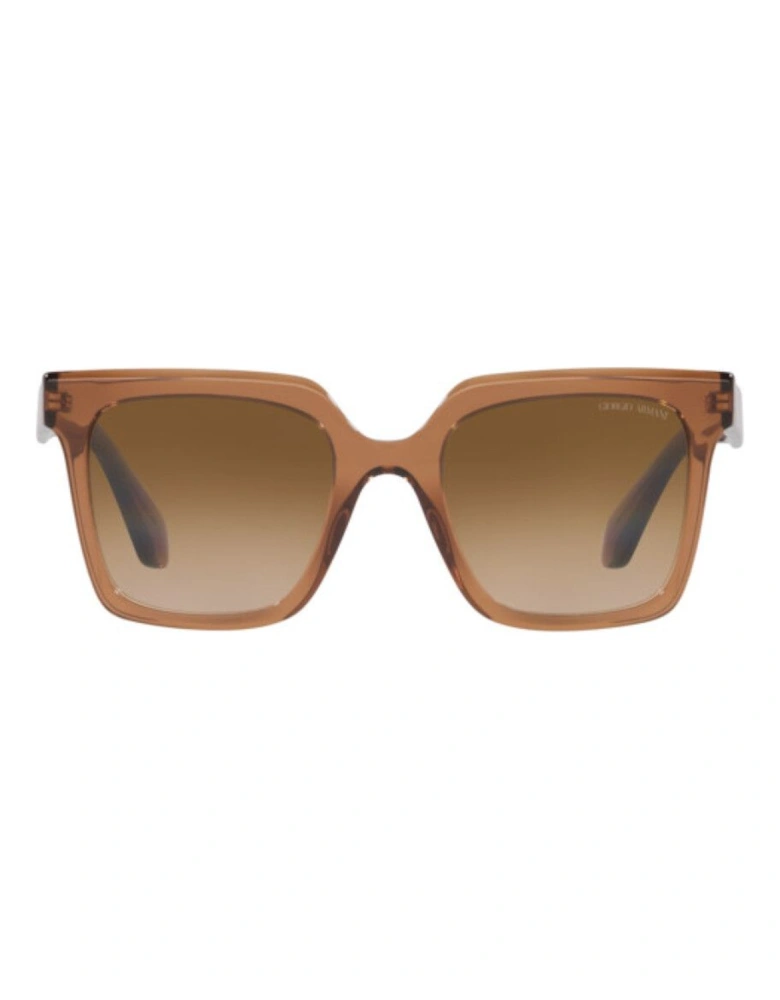 Giorgio armani AR8156-593251 GLASSES