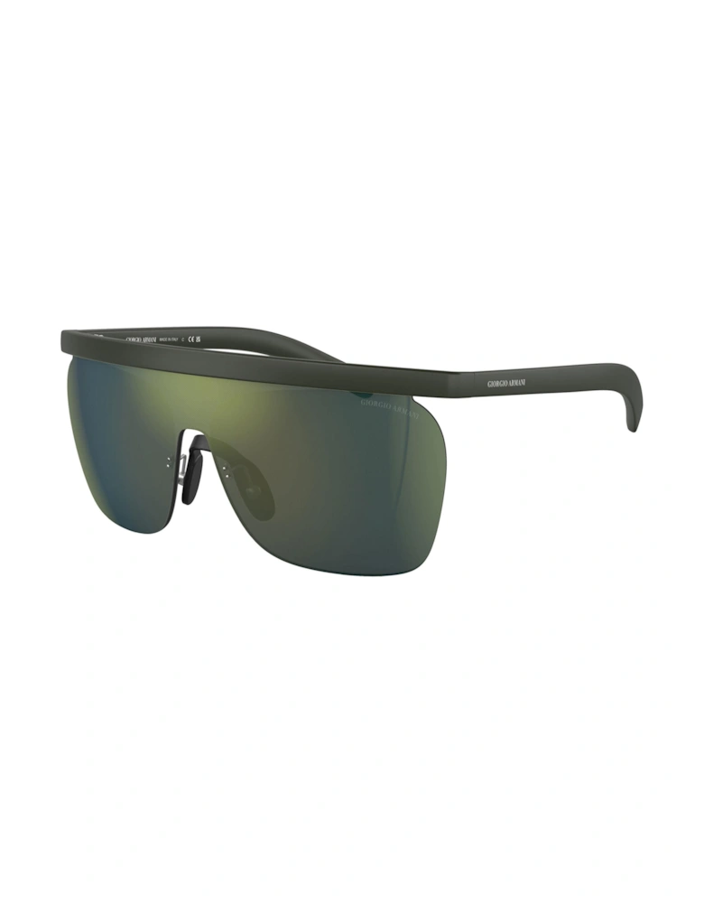 Giorgio armani AR8169-59606R GLASSES