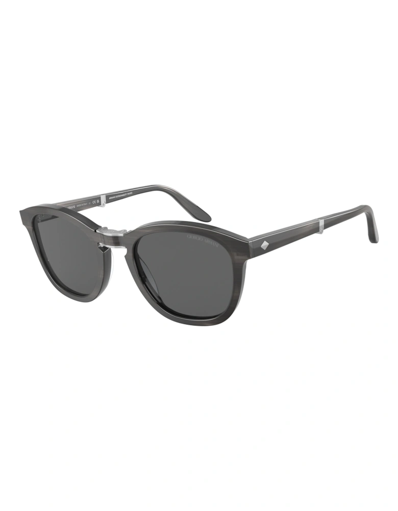 Giorgio armani AR8170-5964B1 GLASSES