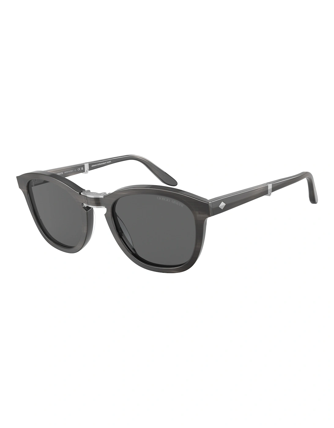 Giorgio armani AR8170-5964B1 GLASSES