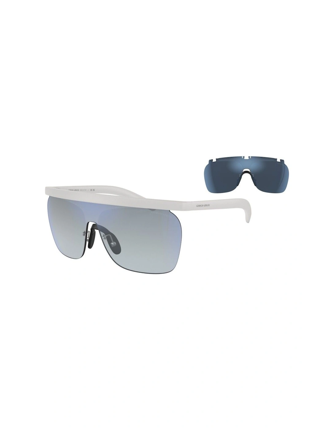 Giorgio armani AR8169-5344D6 GLASSES