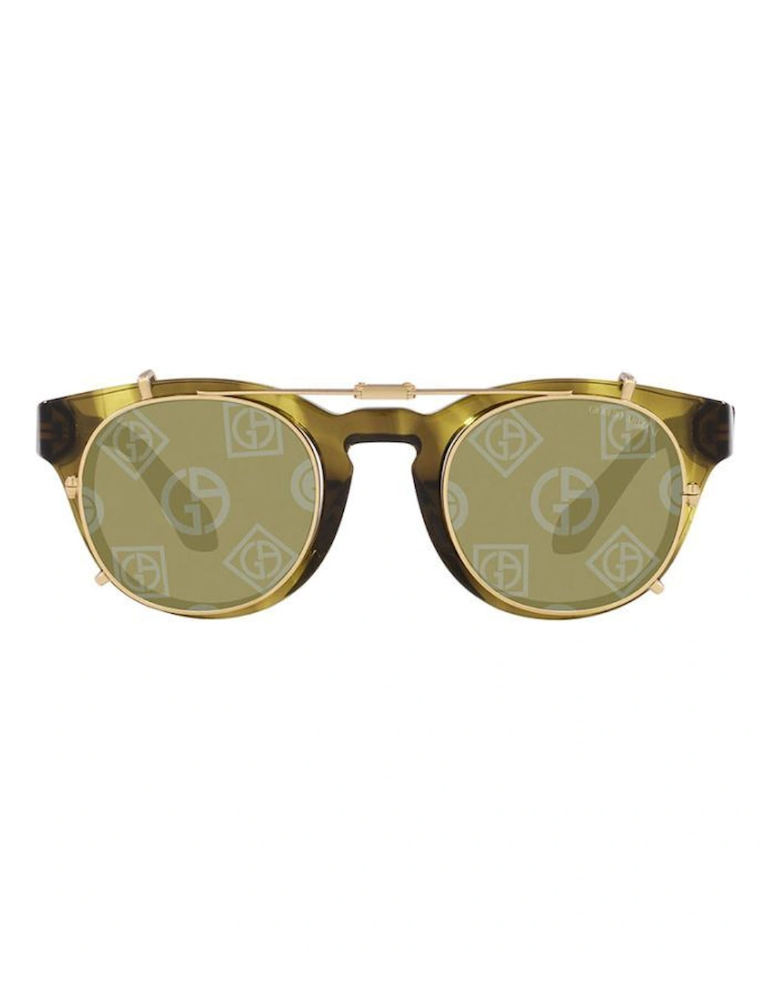 Giorgio armani AR8190U59871W GLASSES