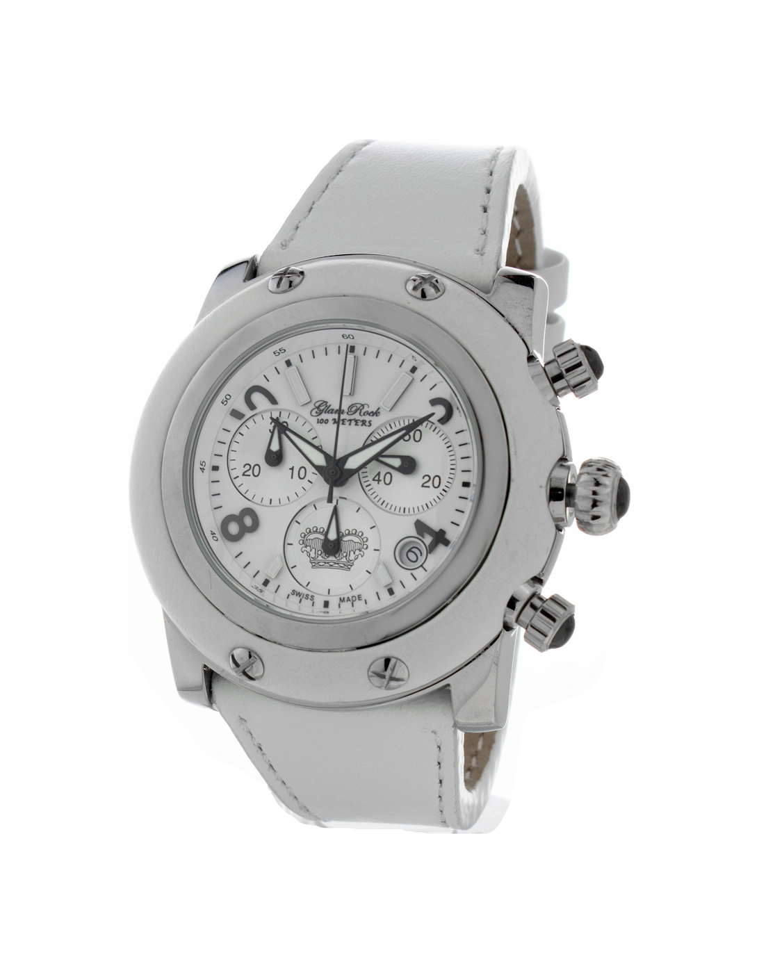 Glam rock GR10101W WATCH