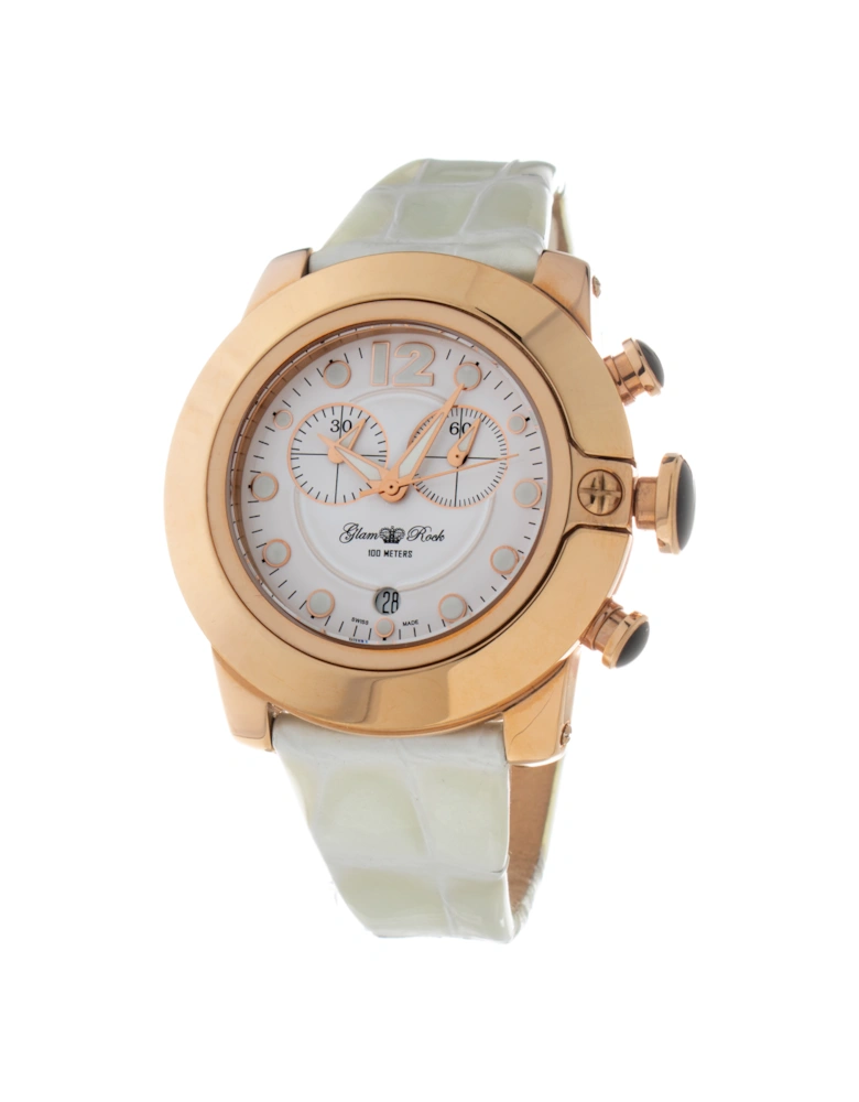 Glam rock GR32166NC WATCH