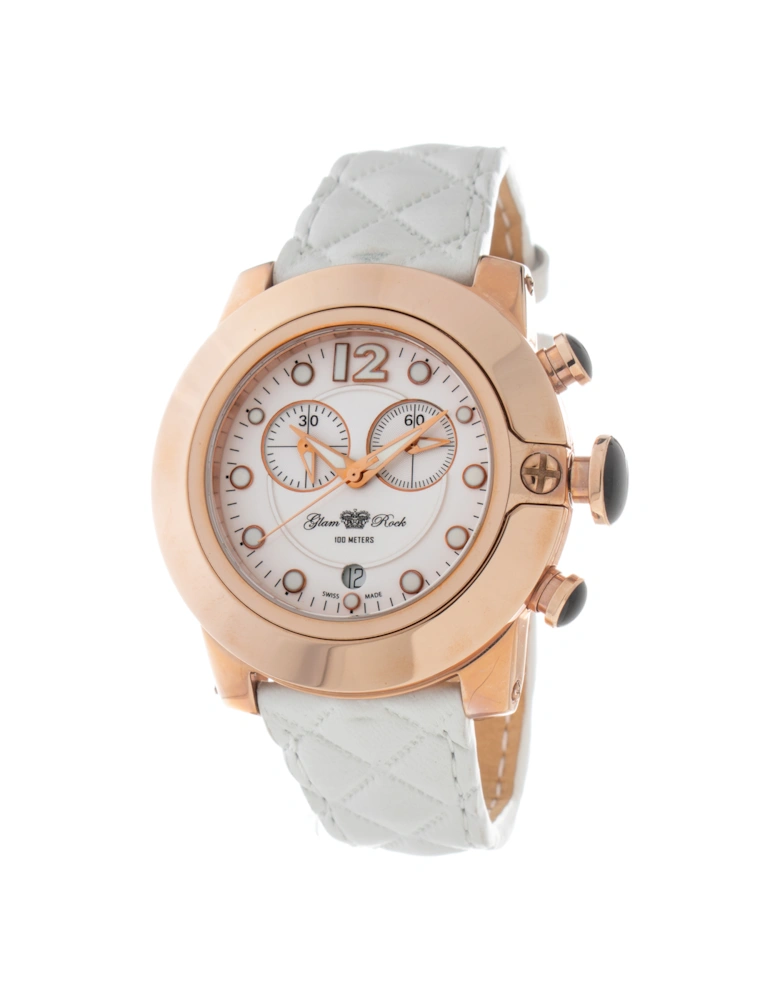 Glam rock GR32166R WATCH