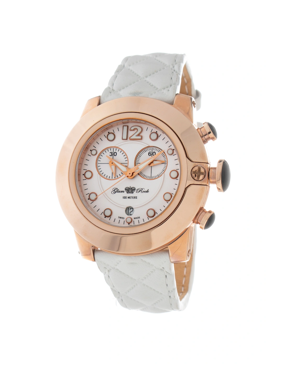 Glam rock GR32166R WATCH