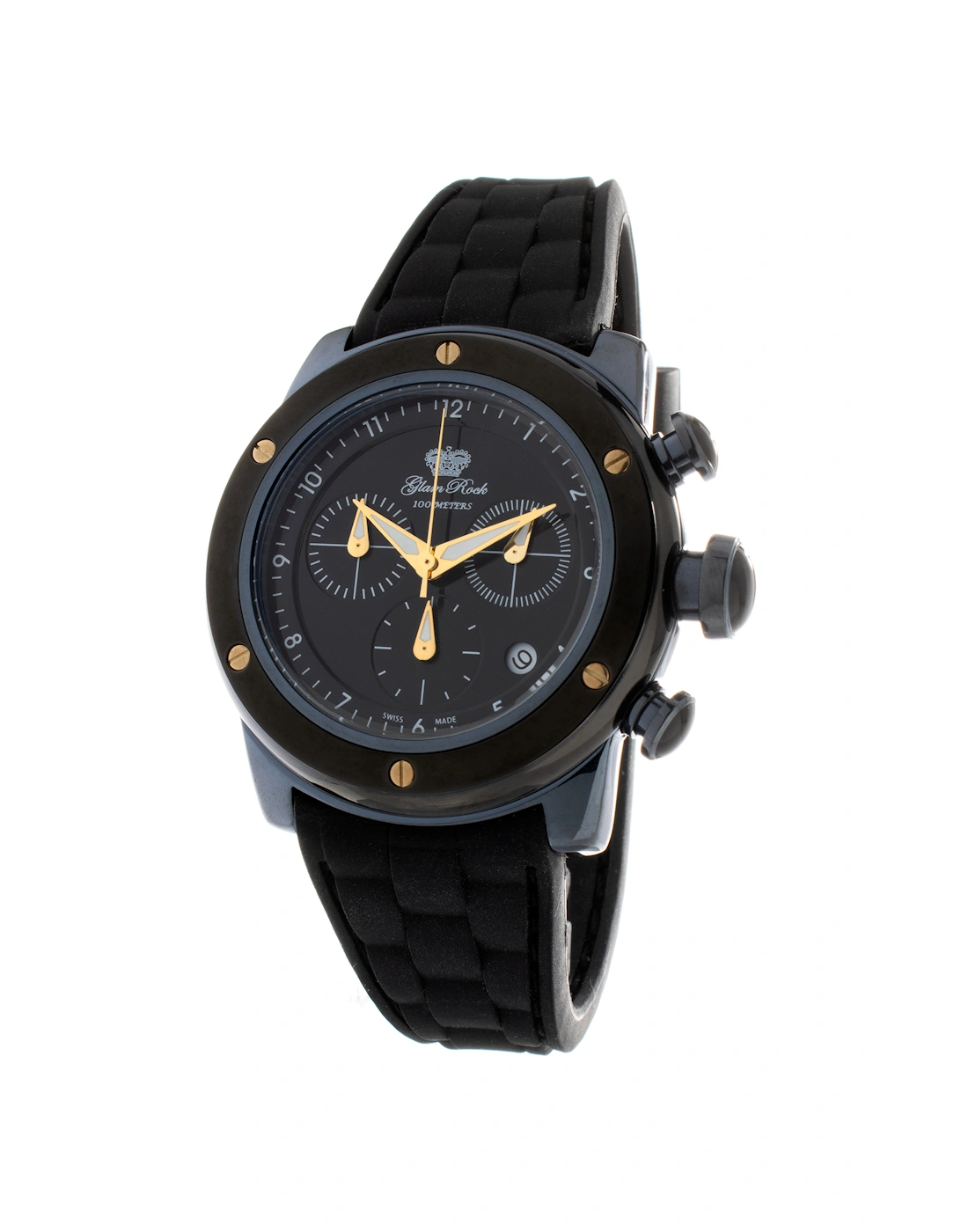 Glam rock GR50112 WATCH