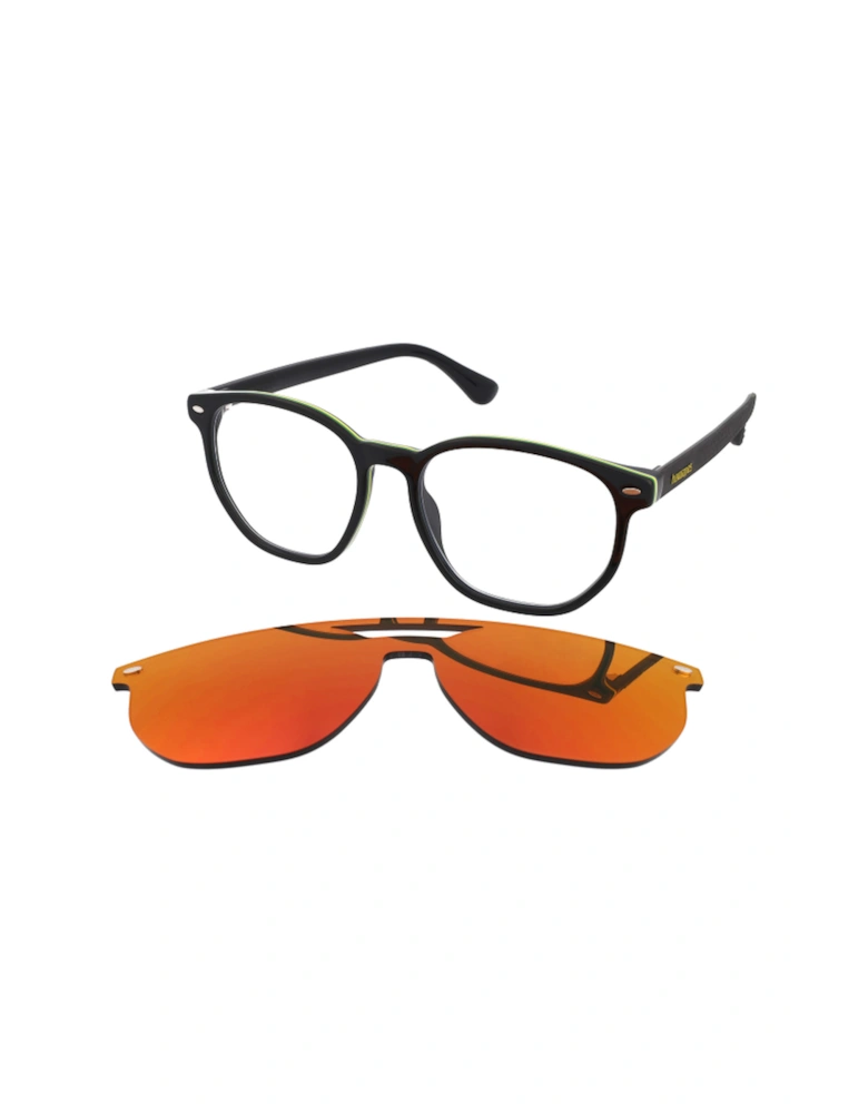 Havaianas UBATUBACS807U GLASSES