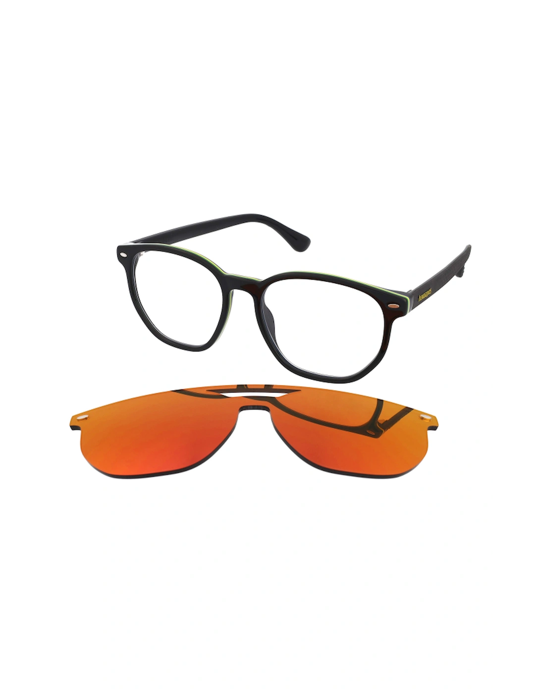 Havaianas UBATUBACS807U GLASSES