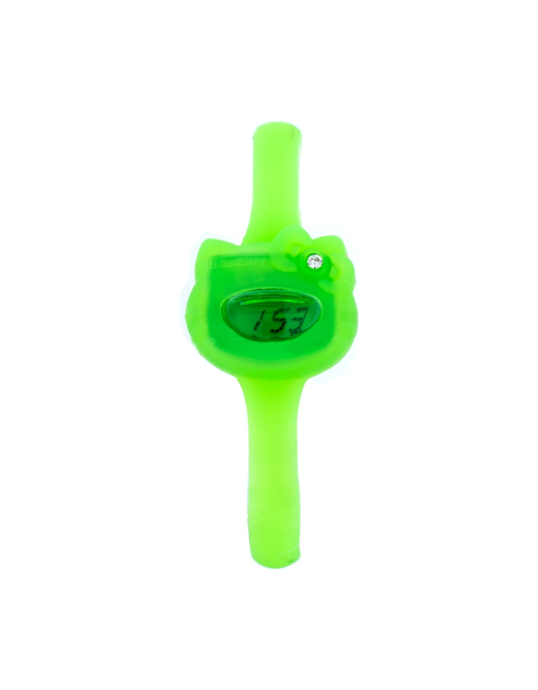 Hello kitty HK7123L-10 WATCH