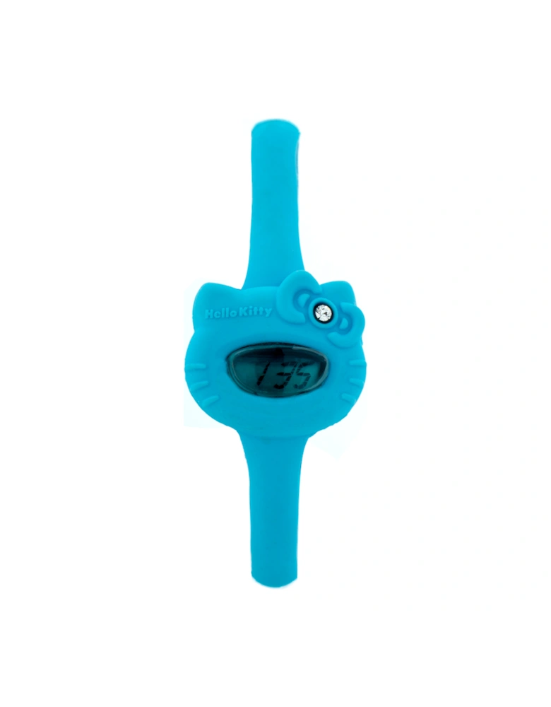 Hello kitty HK7123L-12 WATCH