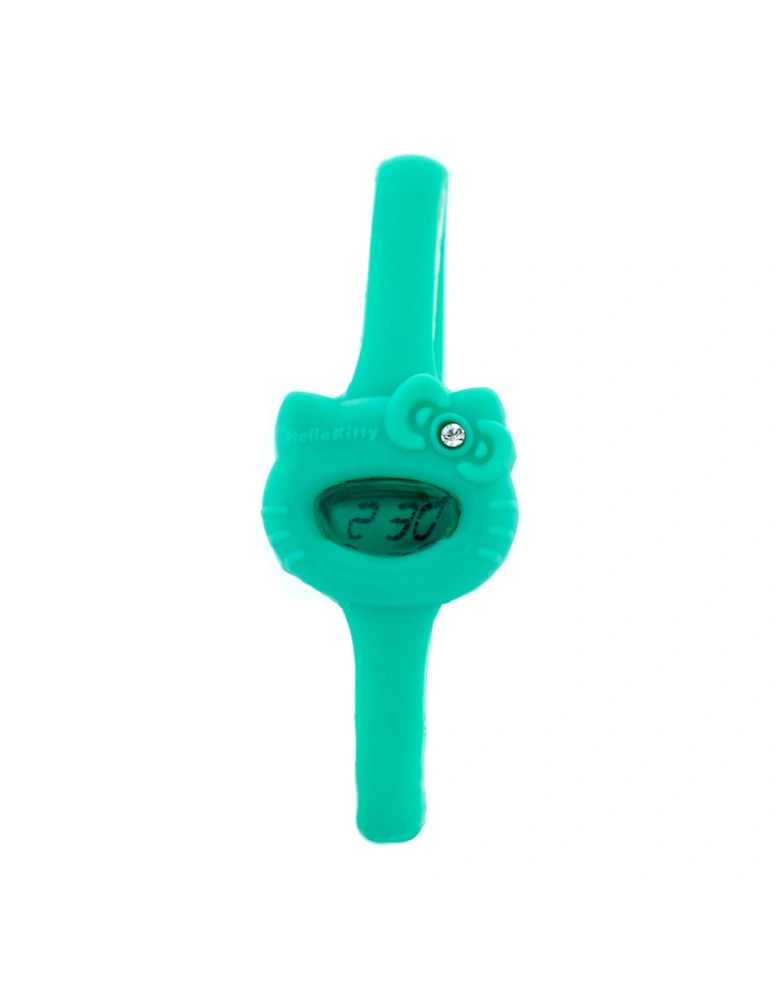Hello kitty HK7123L-14 WATCH