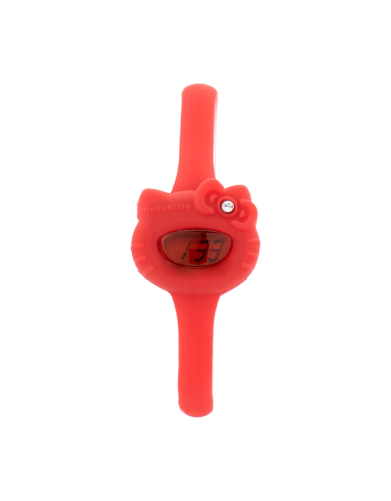 Hello kitty HK7123L-18 WATCH