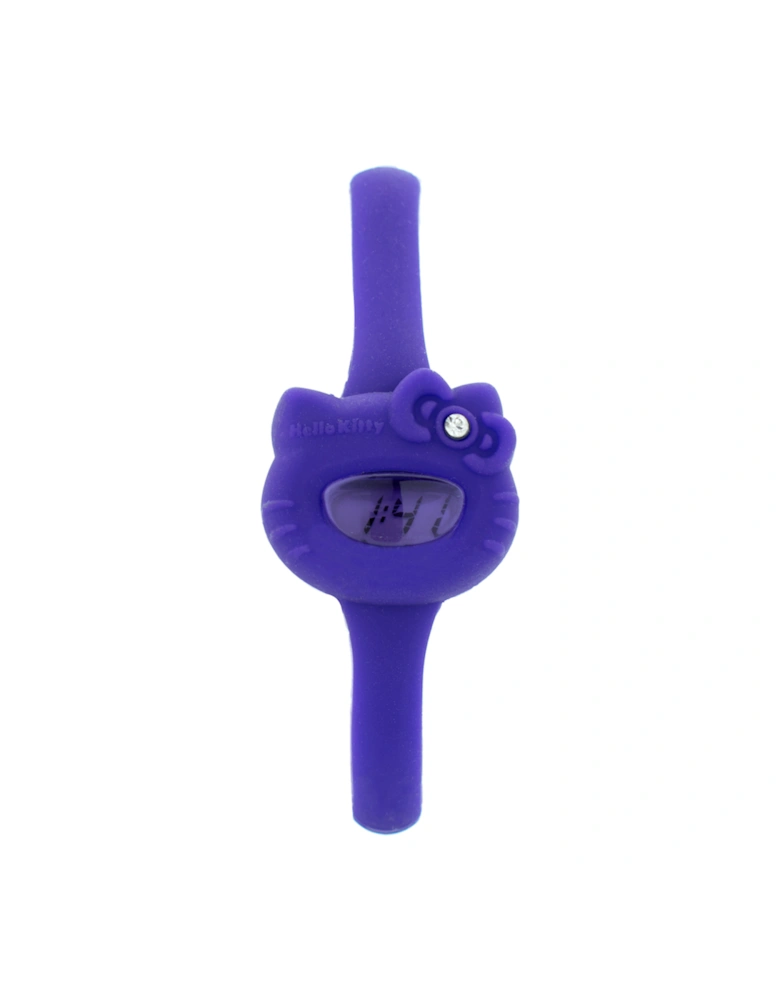 Hello kitty HK7123L-16 WATCH