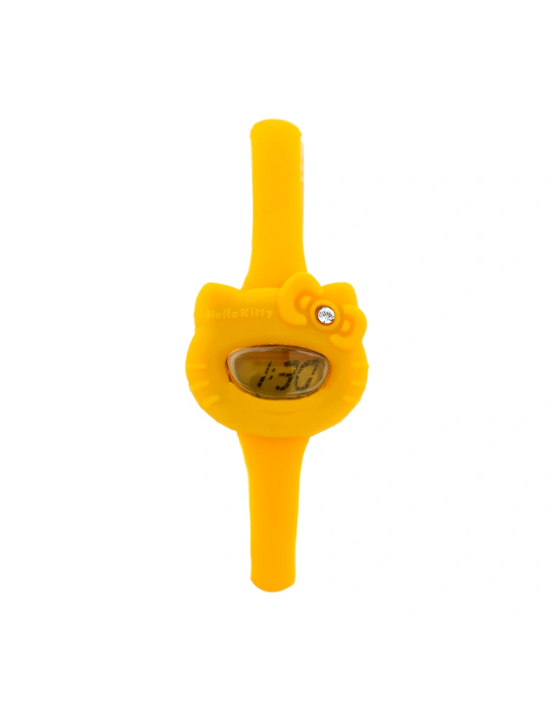 Hello kitty HK7123L-08 WATCH