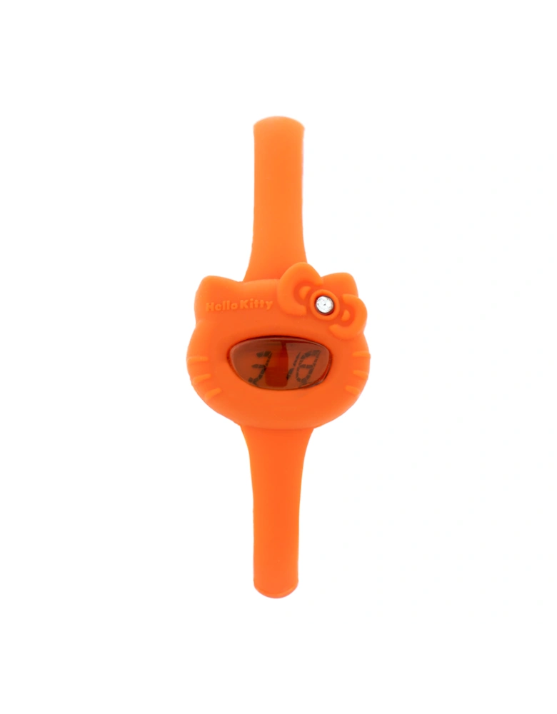 Hello kitty HK7123L-23 WATCH