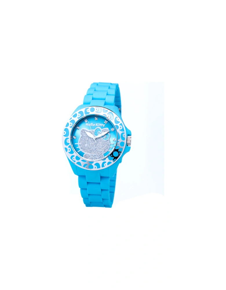 Hello kitty HK7143B-01 WATCH