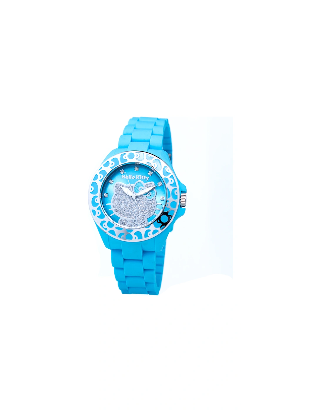 Hello kitty HK7143B-01 WATCH