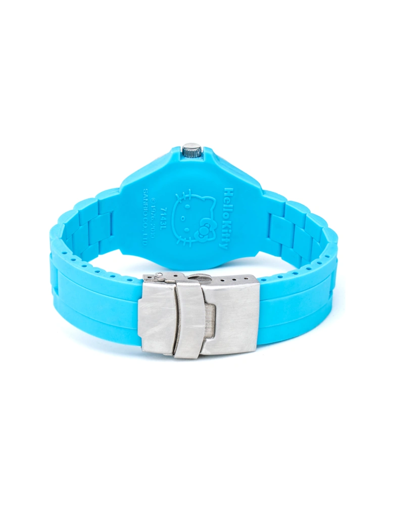 Hello kitty HK7143B-01 WATCH