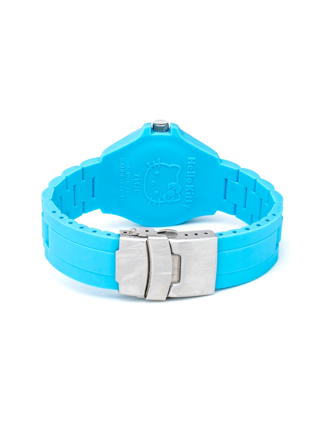 Hello kitty HK7143B-01 WATCH
