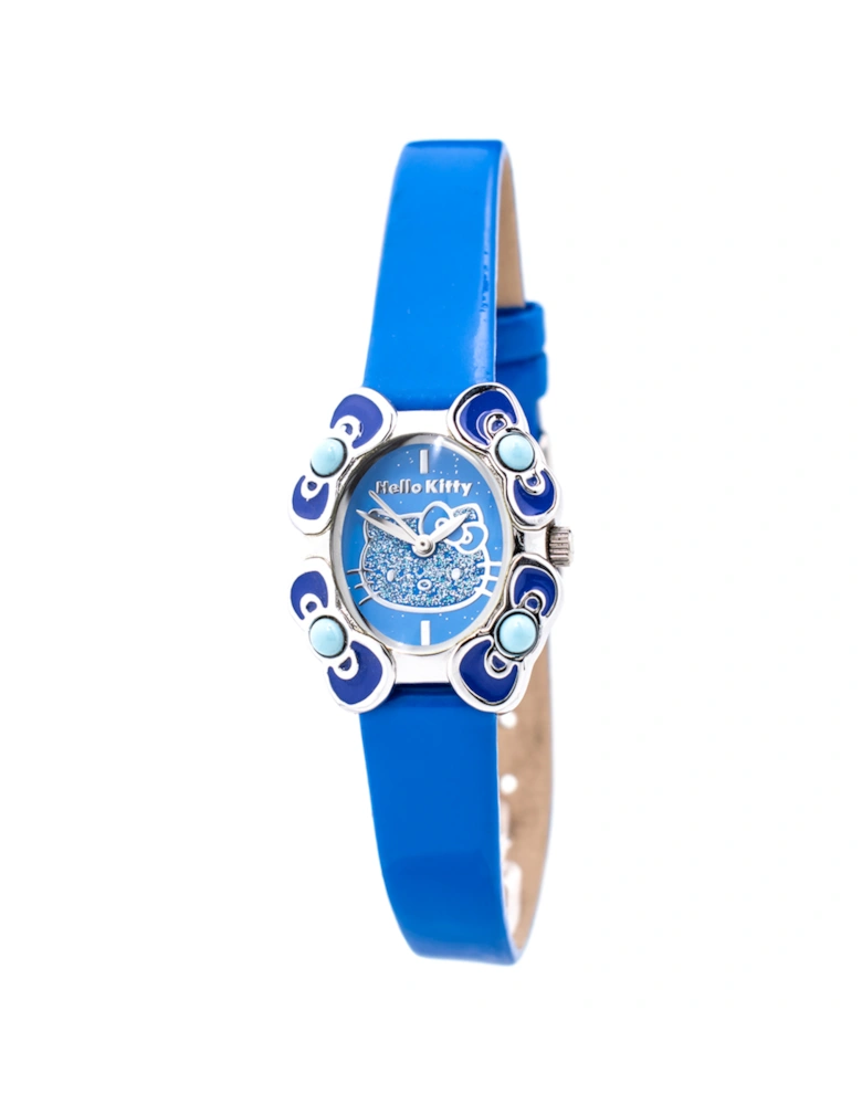 Hello kitty HK7129L-03 WATCH