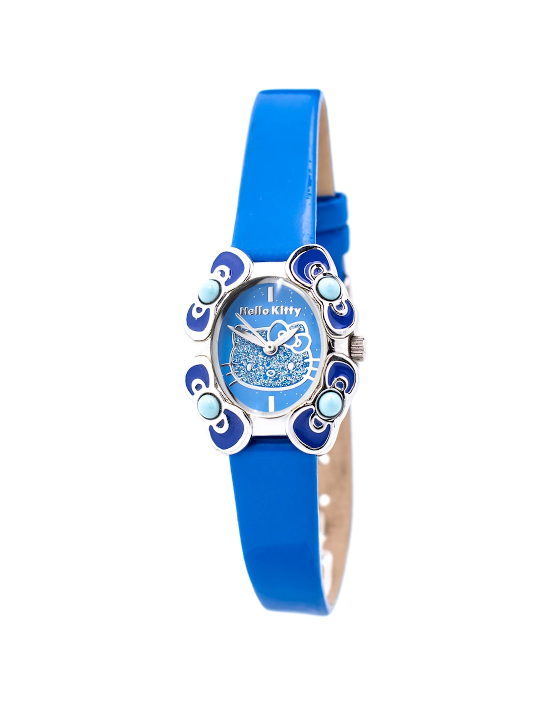 Hello kitty HK7129L-03 WATCH
