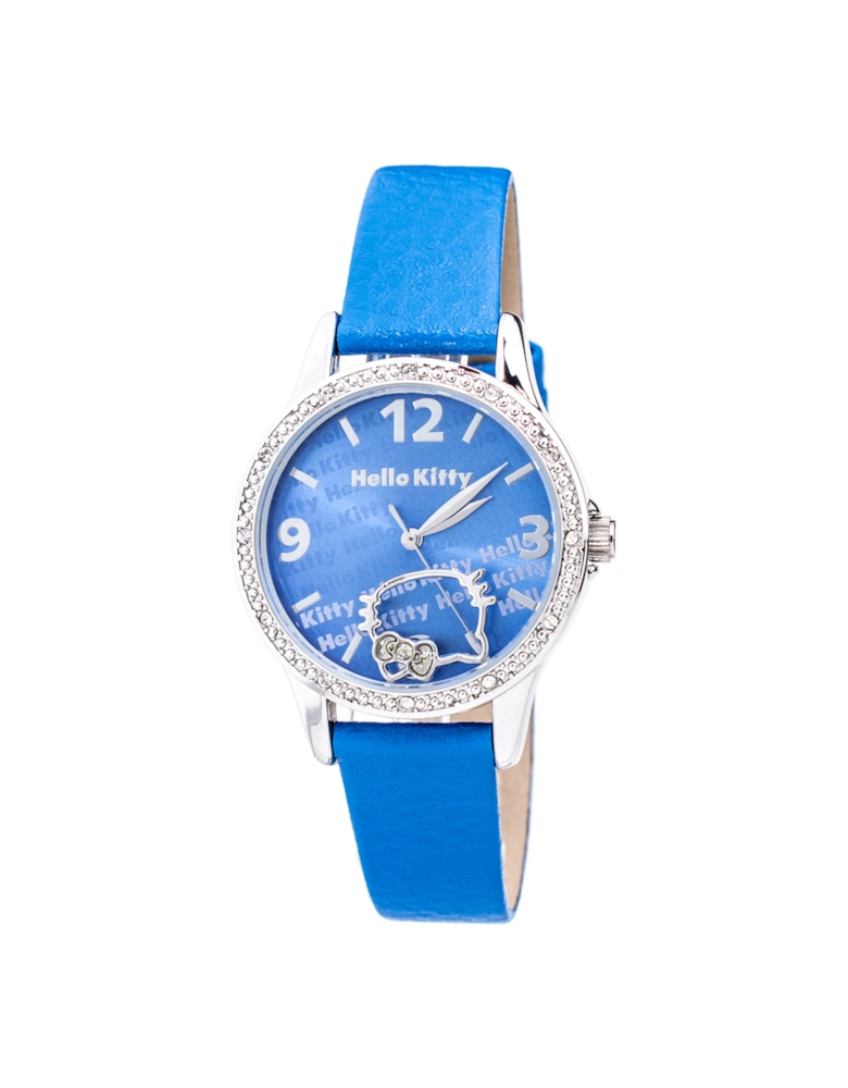 Hello kitty HK7126LS-03 WATCH