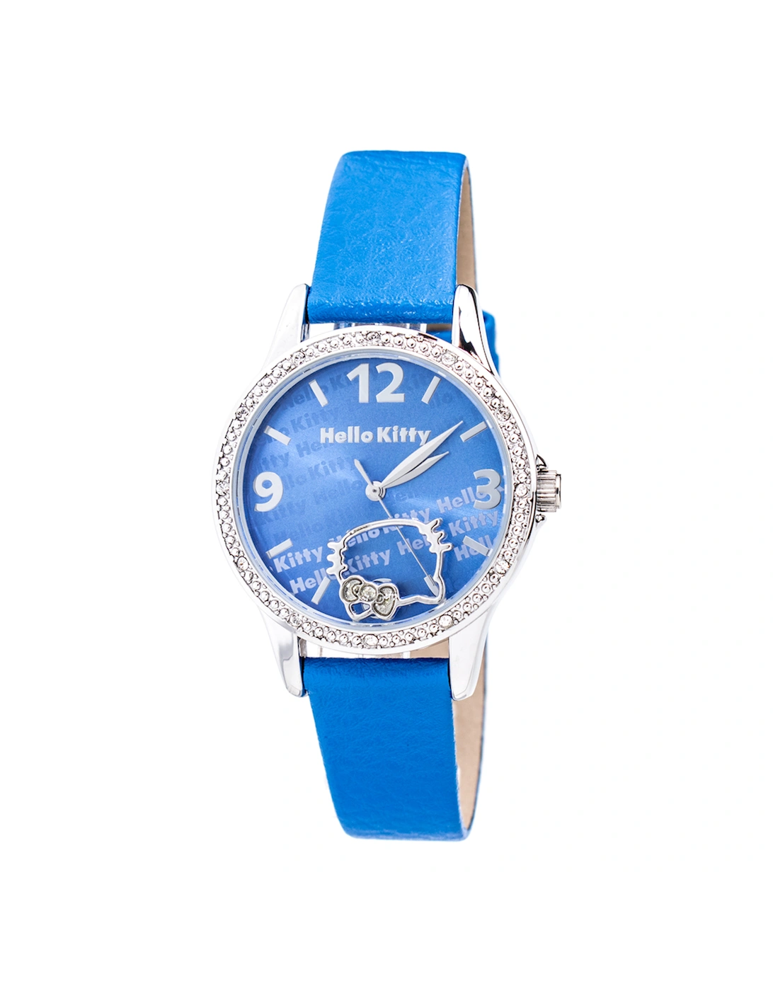 Hello kitty HK7126LS-03 WATCH