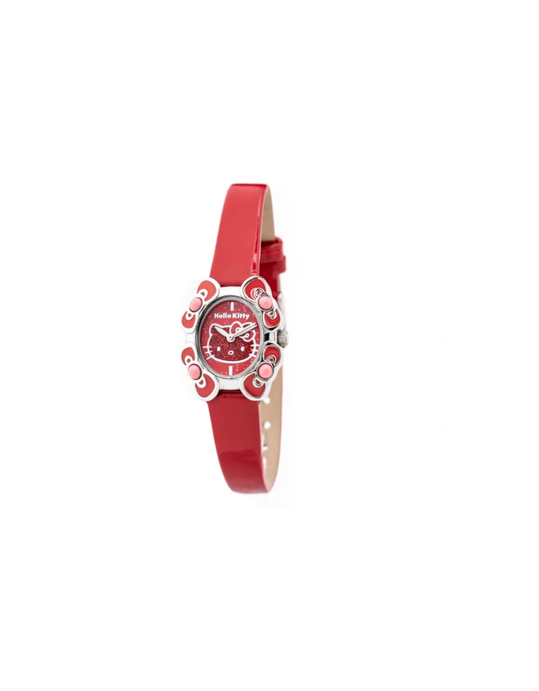 Hello kitty HK7129L-04 WATCH