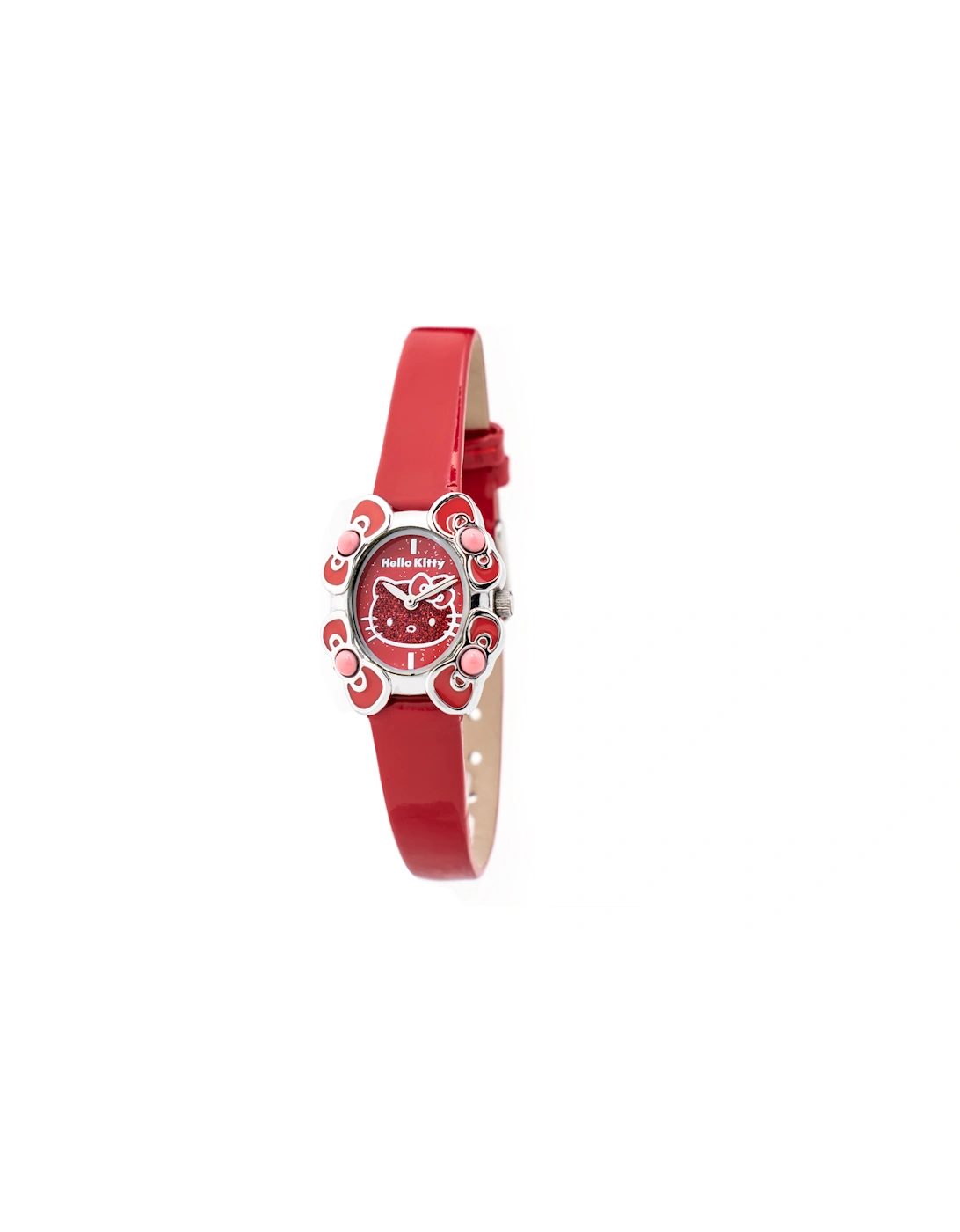 Hello kitty HK7129L-04 WATCH